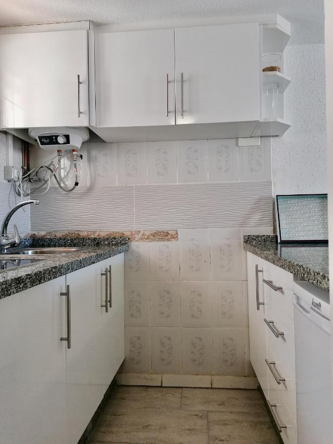 Golden View Holiday Home Playa de las Américas Exterior foto