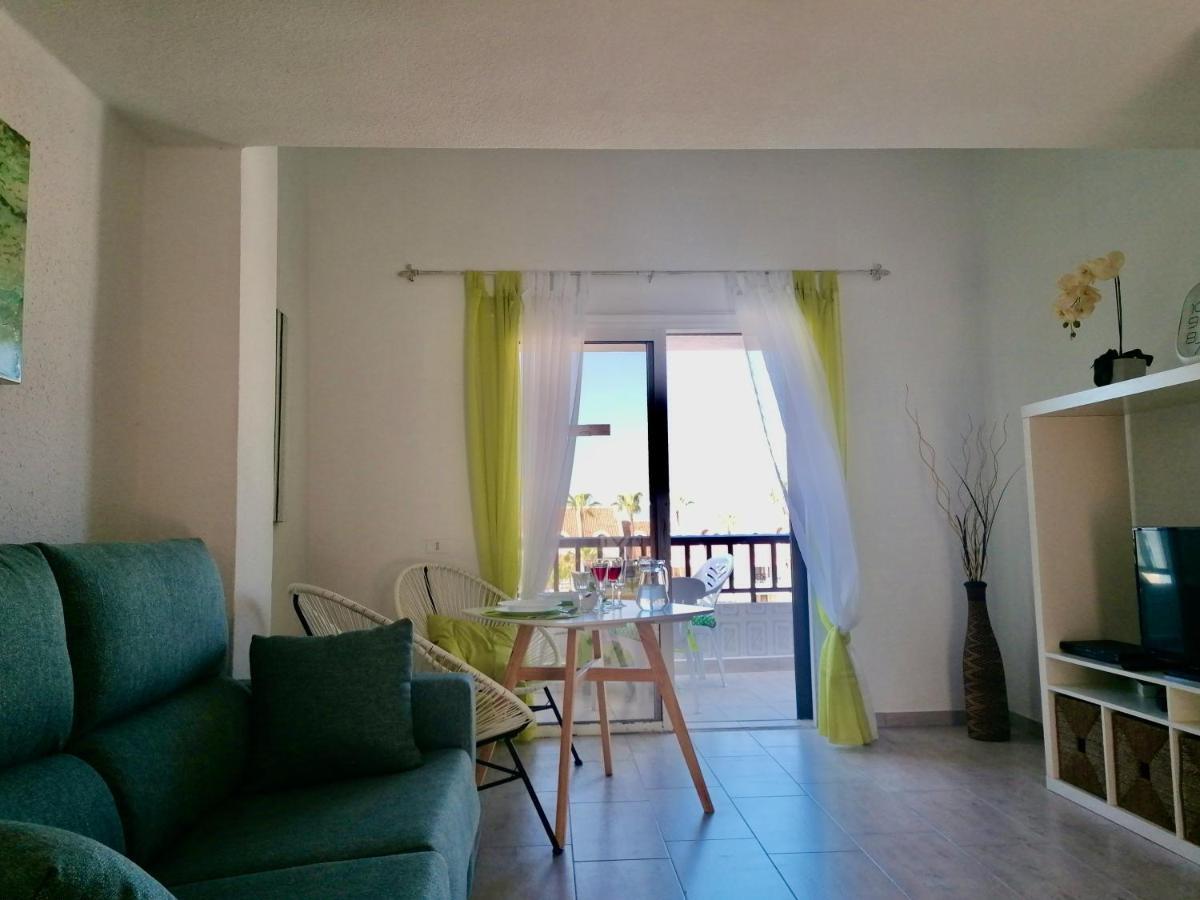 Golden View Holiday Home Playa de las Américas Exterior foto