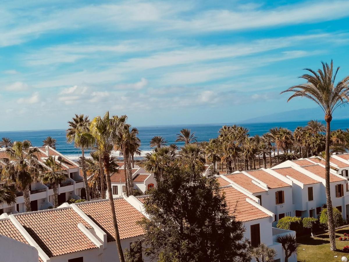 Golden View Holiday Home Playa de las Américas Exterior foto