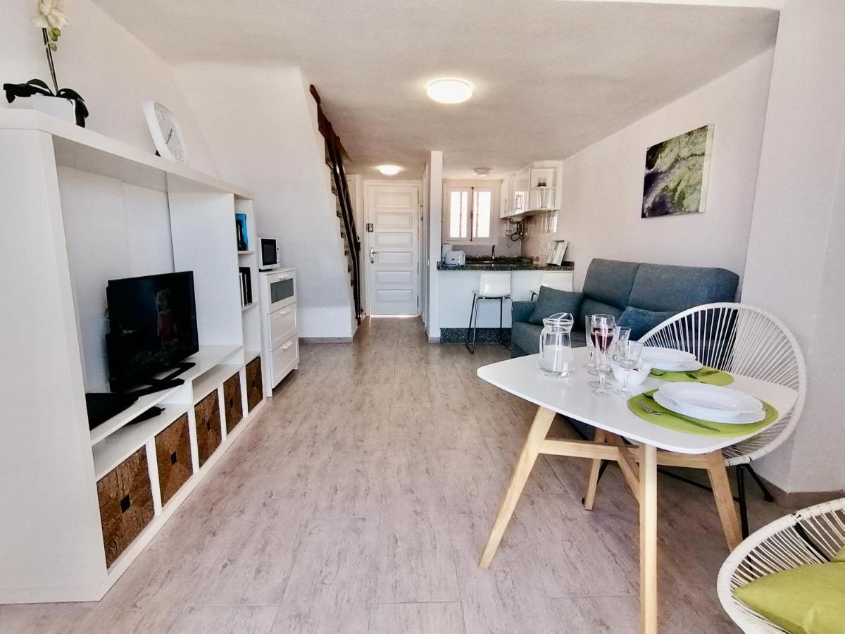 Golden View Holiday Home Playa de las Américas Exterior foto