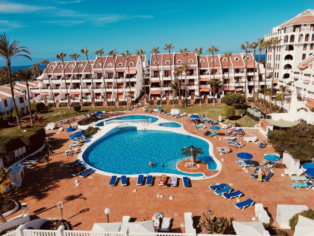 Golden View Holiday Home Playa de las Américas Exterior foto