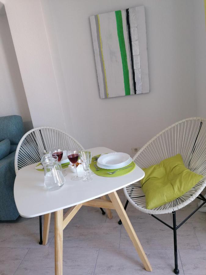 Golden View Holiday Home Playa de las Américas Exterior foto