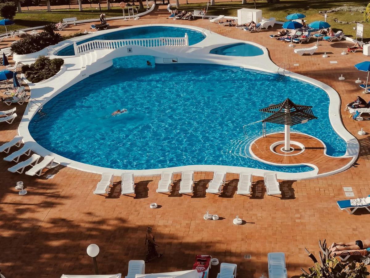 Golden View Holiday Home Playa de las Américas Exterior foto