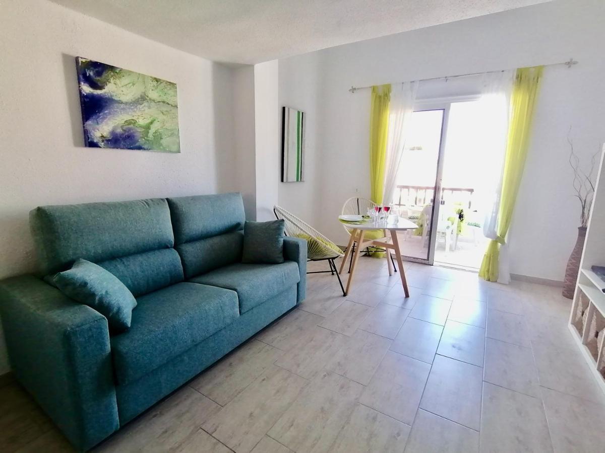 Golden View Holiday Home Playa de las Américas Exterior foto