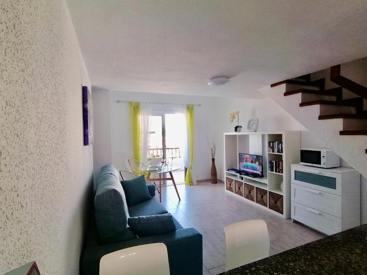 Golden View Holiday Home Playa de las Américas Exterior foto